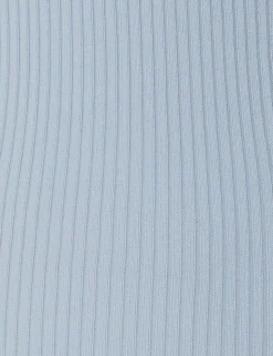 Waverly Frill V-Neck Top