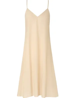 Waverly Lace Midi Dress