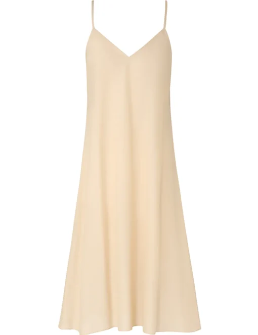 Waverly Lace Midi Dress