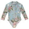 Waverly Long Sleeve 1PC