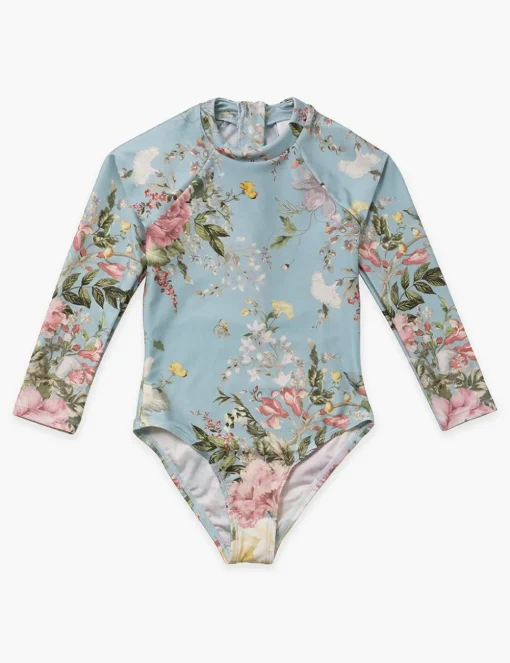 Waverly Long Sleeve 1PC