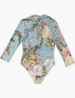 Waverly Long Sleeve 1PC