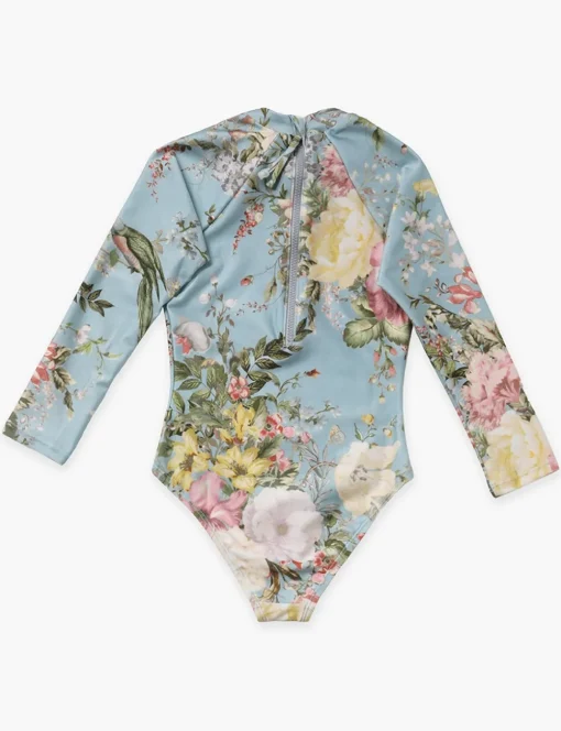Waverly Long Sleeve 1PC