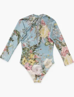 Waverly Long Sleeve 1PC