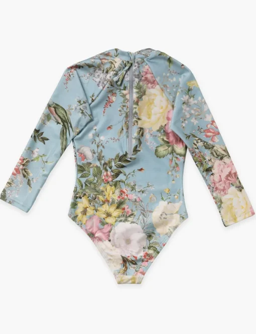 Waverly Long Sleeve 1PC