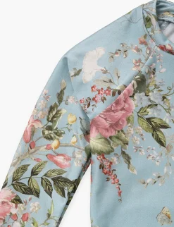 Waverly Long Sleeve 1PC