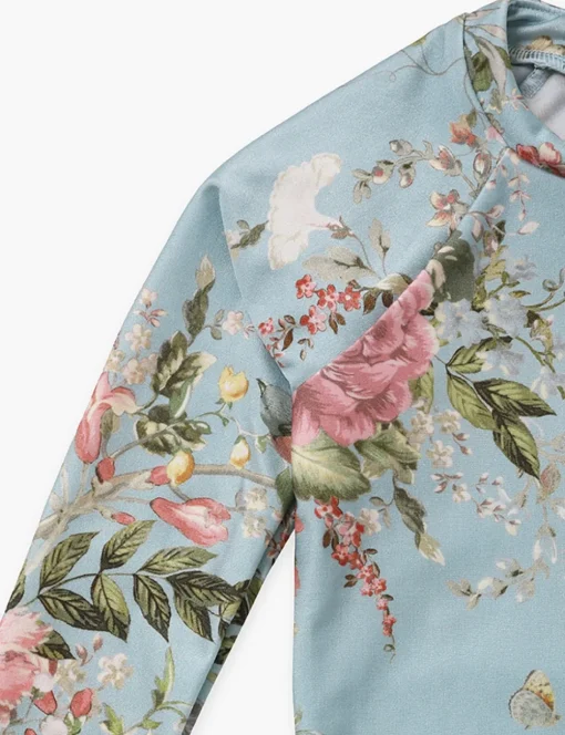 Waverly Long Sleeve 1PC
