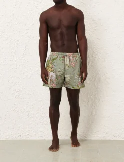 Waverly Mens Boardshort