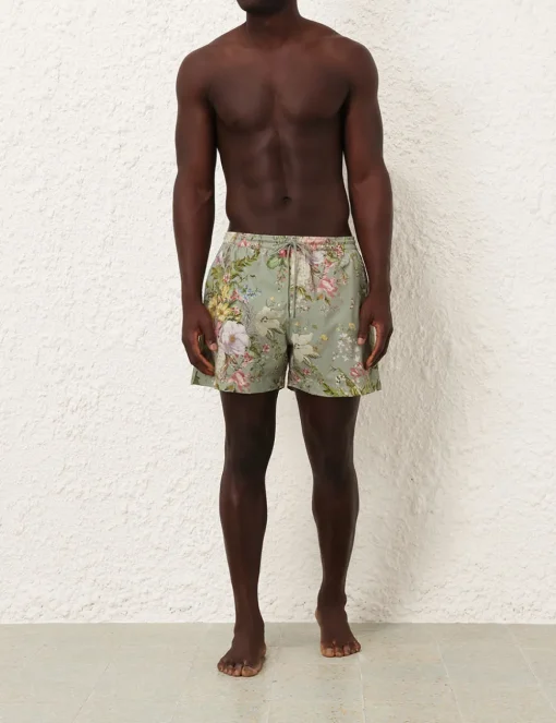 Waverly Mens Boardshort
