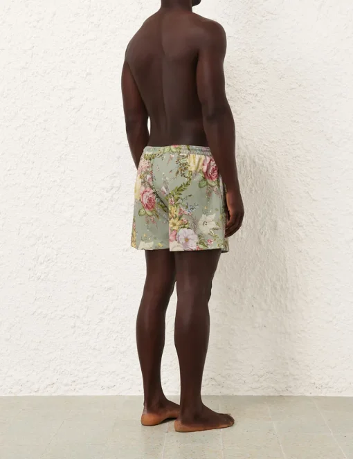 Waverly Mens Boardshort