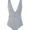 Waverly Metallic Plunge 1PC