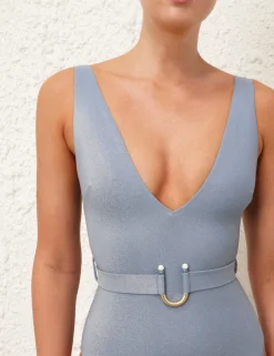 Waverly Metallic Plunge 1PC