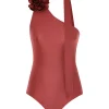 Waverly One Shoulder 1PC