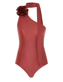 Waverly One Shoulder 1PC