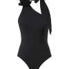 Waverly One Shoulder 1PC