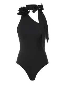 Waverly One Shoulder 1PC