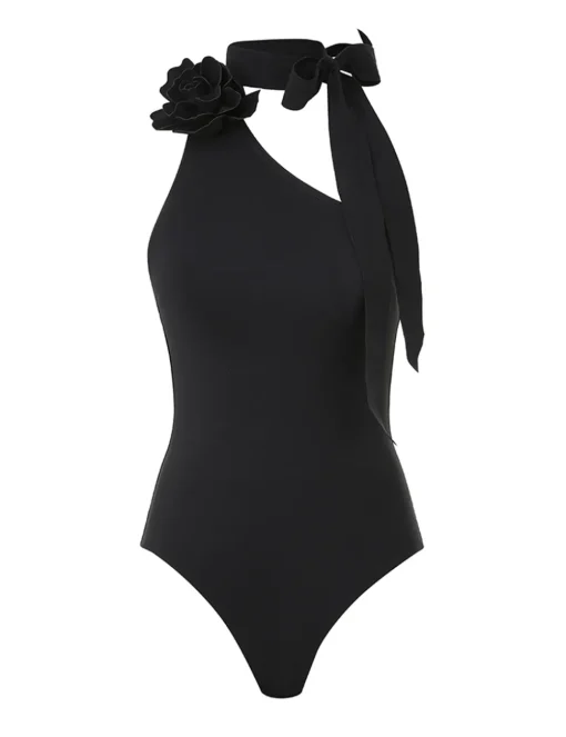 Waverly One Shoulder 1PC