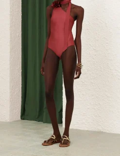Waverly One Shoulder 1PC