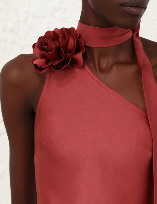 Waverly One Shoulder 1PC