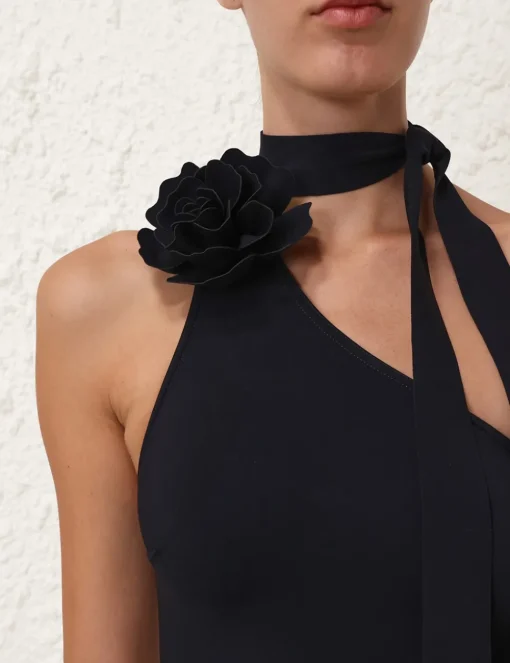 Waverly One Shoulder 1PC