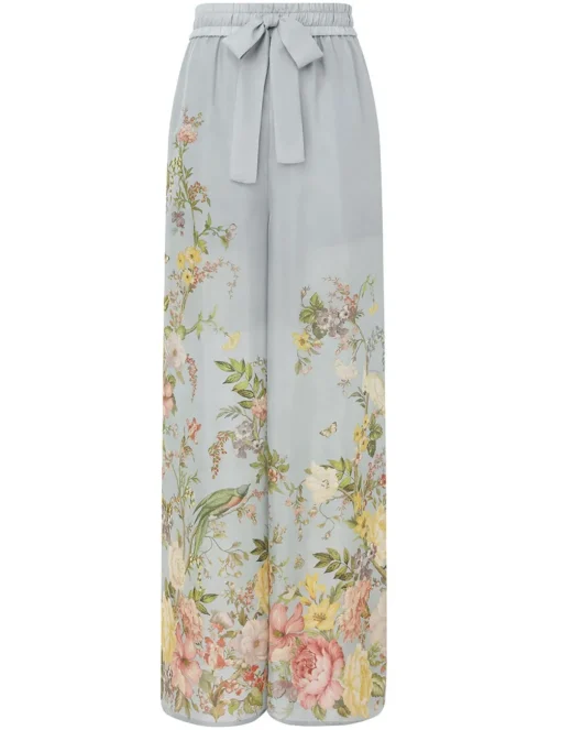 Waverly Relaxed Pant