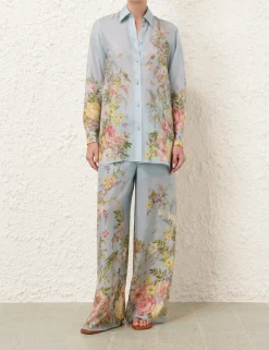 Waverly Relaxed Pant