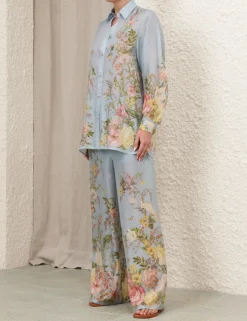 Waverly Relaxed Pant