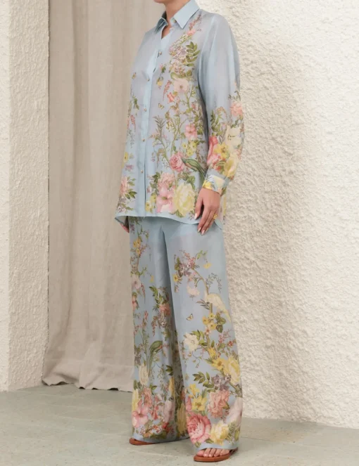 Waverly Relaxed Pant