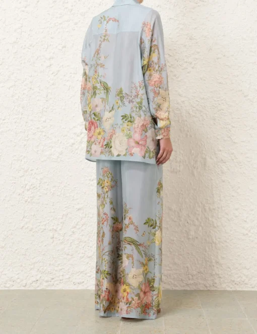 Waverly Relaxed Pant
