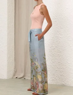 Waverly Relaxed Pant
