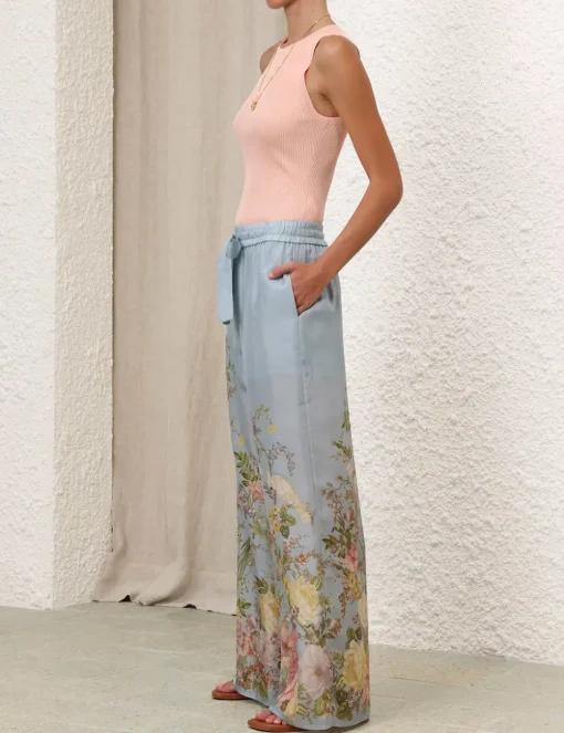 Waverly Relaxed Pant