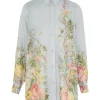 Waverly Relaxed Shirt