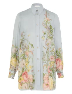 Waverly Relaxed Shirt