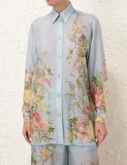 Waverly Relaxed Shirt