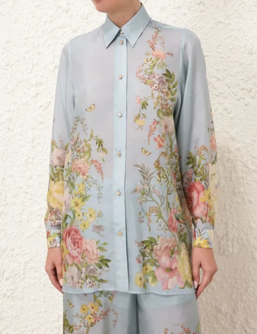 Waverly Relaxed Shirt