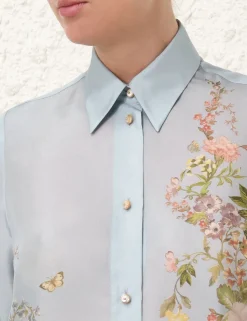Waverly Relaxed Shirt