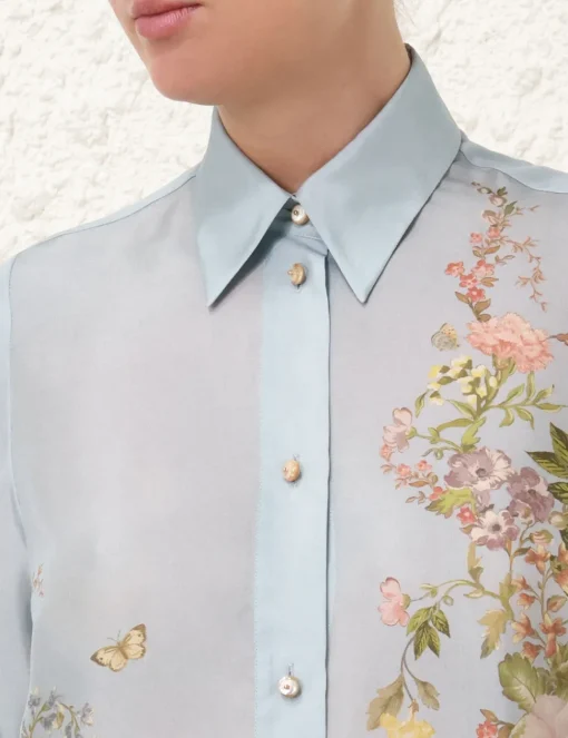 Waverly Relaxed Shirt