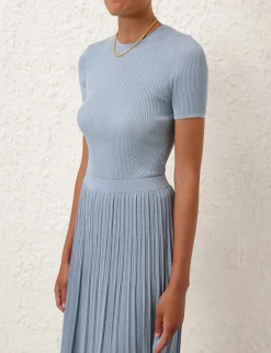 Waverly Rib T-Shirt