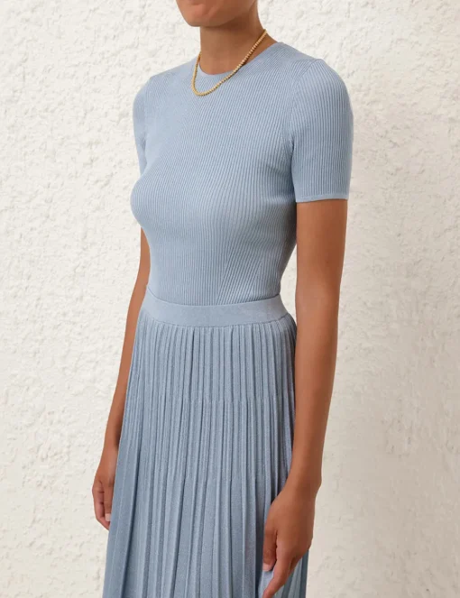 Waverly Rib T-Shirt