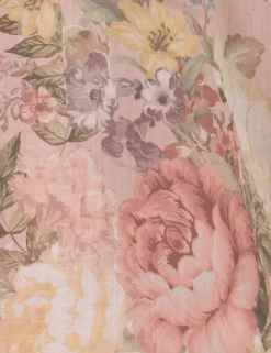 Waverly Short Sleeve Blouse