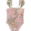 Waverly Trim Bandeau 1PC