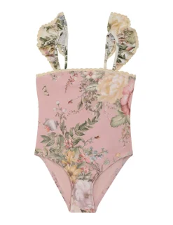 Waverly Trim Bandeau 1PC