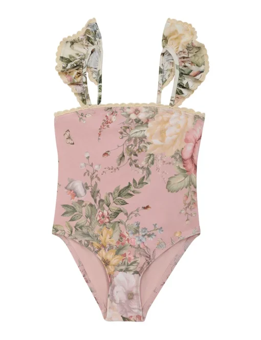 Waverly Trim Bandeau 1PC