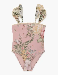 Waverly Trim Bandeau 1PC