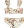 Waverly Trim Frill Bikini