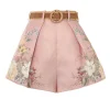 Waverly Tuck Short