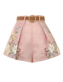 Waverly Tuck Short