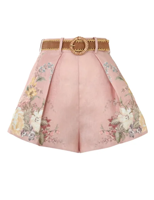 Waverly Tuck Short