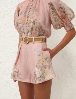 Waverly Tuck Short