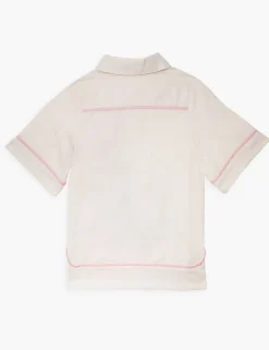 Waverly Tunic Dress
